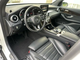 Mercedes-Benz GLC 350 d / 4 MATIC / ПАНОРАМА, снимка 9