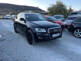 Audi Q5 258к.с. 3x Sline  DISTRONIC FACELIFT FULL, снимка 2