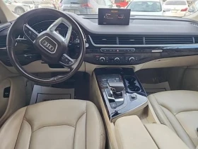 Audi Q7 PREMIUM* PANO* KEYLESS | Mobile.bg    6