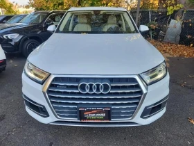 Audi Q7 PREMIUM* PANO* KEYLESS | Mobile.bg    2