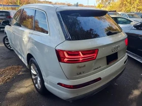 Audi Q7 PREMIUM* PANO* KEYLESS | Mobile.bg    5