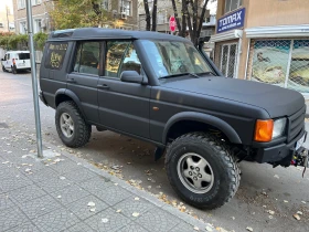 Land Rover Discovery OFFROAD | Mobile.bg    5