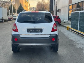 Обява за продажба на Opel Antara 2000-150 кс 4/4 ~8 600 лв. - изображение 7