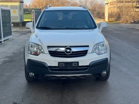 Обява за продажба на Opel Antara 2000-150 кс 4/4 ~8 600 лв. - изображение 1