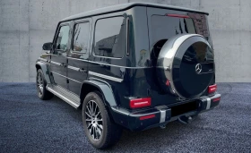 Mercedes-Benz G 400 d = AMG Line= Exclusive Гаранция, снимка 2