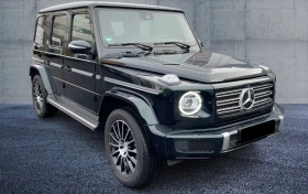 Mercedes-Benz G 400 d = AMG Line= Exclusive Гаранция, снимка 1