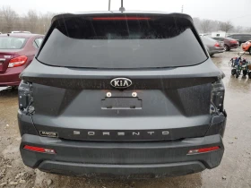 Kia Sorento LX | Mobile.bg    6