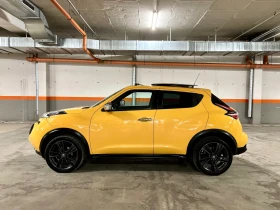 Nissan Juke 1.5DCI-    350    | Mobile.bg    4