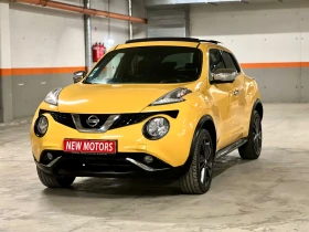 Nissan Juke 1.5DCI-лизинг през Уникредит по 350лв на месец  1