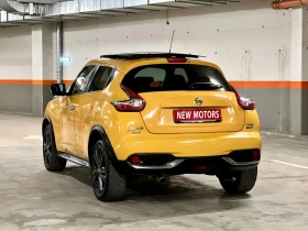 Nissan Juke 1.5DCI-    350    | Mobile.bg    8