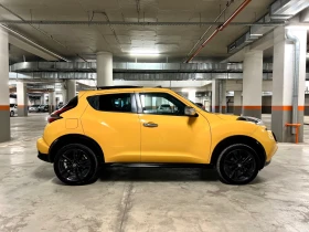 Nissan Juke 1.5DCI-    350    | Mobile.bg    5