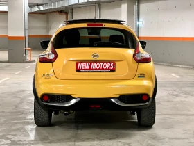 Nissan Juke 1.5DCI-    350    | Mobile.bg    7