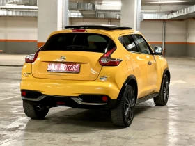 Nissan Juke 1.5DCI-    350    | Mobile.bg    6