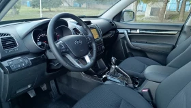 Kia Sorento 2.0 CRDI 4x4, снимка 8