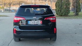 Kia Sorento 2.0 CRDI 4x4, снимка 4