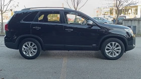 Kia Sorento 2.0 CRDI 4x4, снимка 7