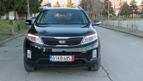 Kia Sorento 2.0 CRDI 4x4, снимка 5