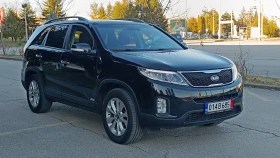 Kia Sorento 2.0 CRDI 4x4, снимка 6