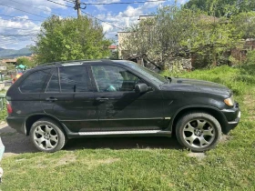 Обява за продажба на BMW X5 ~5 000 лв. - изображение 2