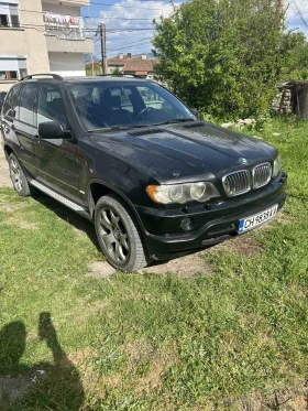 Обява за продажба на BMW X5 ~5 000 лв. - изображение 1