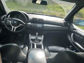 Обява за продажба на BMW X5 ~5 000 лв. - изображение 7