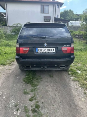 Обява за продажба на BMW X5 ~5 000 лв. - изображение 5