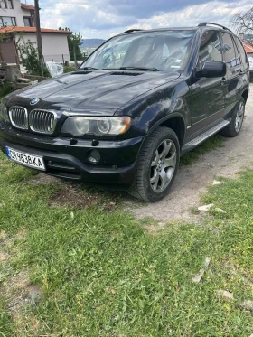 Обява за продажба на BMW X5 ~5 000 лв. - изображение 1