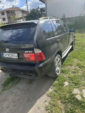 Обява за продажба на BMW X5 ~5 000 лв. - изображение 3