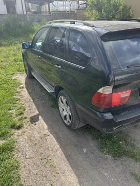 Обява за продажба на BMW X5 ~5 000 лв. - изображение 4