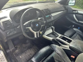 Обява за продажба на BMW X5 ~5 000 лв. - изображение 6