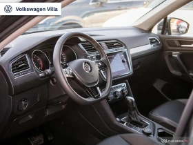 VW Tiguan Comfortline 4MOTION | Mobile.bg    12
