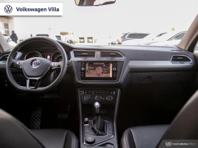 VW Tiguan Comfortline 4MOTION | Mobile.bg    7
