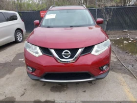 Nissan Rogue - 20000 лв. - 17476192 | Car24.bg