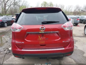 Nissan Rogue - 20000 лв. - 17476192 | Car24.bg