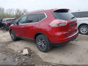Nissan Rogue - 20000 лв. - 17476192 | Car24.bg