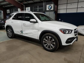 Mercedes-Benz GLE 350 4MATIC/КЛИП - 59900 лв. - 43442894 | Car24.bg