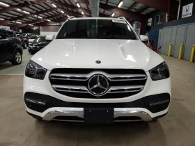 Mercedes-Benz GLE 350 4MATIC/КЛИП