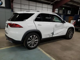 Mercedes-Benz GLE 350 4MATIC/КЛИП - 59900 лв. - 43442894 | Car24.bg
