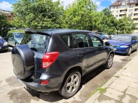 Обява за продажба на Toyota Rav4 ~12 000 лв. - изображение 3