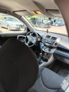 Обява за продажба на Toyota Rav4 ~12 000 лв. - изображение 4