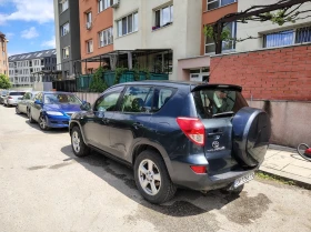 Обява за продажба на Toyota Rav4 ~12 000 лв. - изображение 2