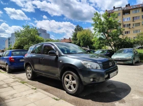 Обява за продажба на Toyota Rav4 ~12 000 лв. - изображение 1