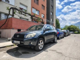 Обява за продажба на Toyota Rav4 ~12 000 лв. - изображение 1