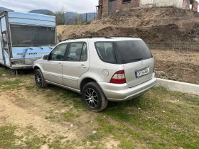 Mercedes-Benz ML 270    | Mobile.bg    2