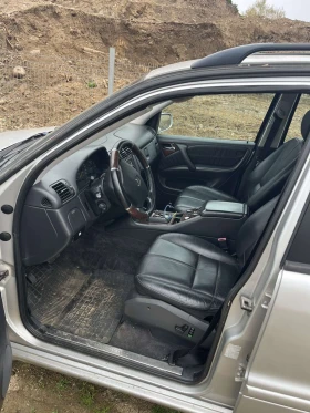 Mercedes-Benz ML 270    | Mobile.bg    4