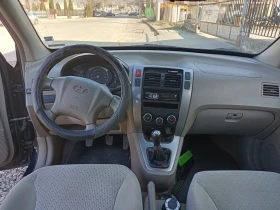 Hyundai Tucson | Mobile.bg    2