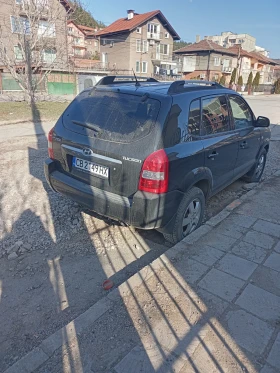 Hyundai Tucson | Mobile.bg    6