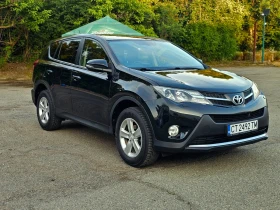 Обява за продажба на Toyota Rav4 ~24 999 лв. - изображение 1