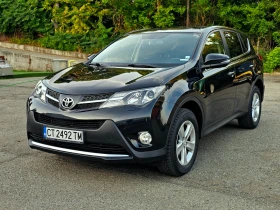 Обява за продажба на Toyota Rav4 ~24 999 лв. - изображение 1