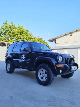 Обява за продажба на Jeep Cherokee 2.8 crd без ръжда ! ~11 000 лв. - изображение 3